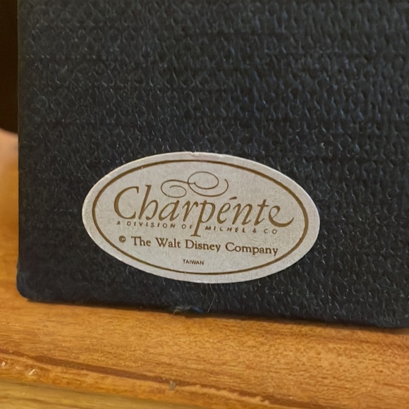 Winnie the Pooh vintage picture frame - Picture 4 of 4